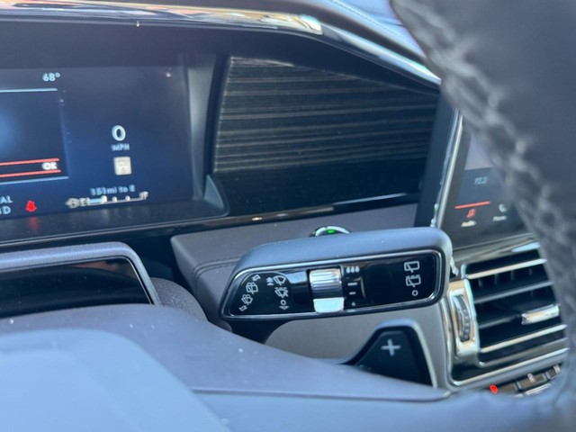 2024 Lincoln Navigator L Black Label thumbnail image 21