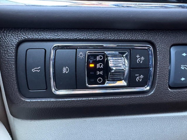 2024 Lincoln Navigator L Black Label thumbnail image 22