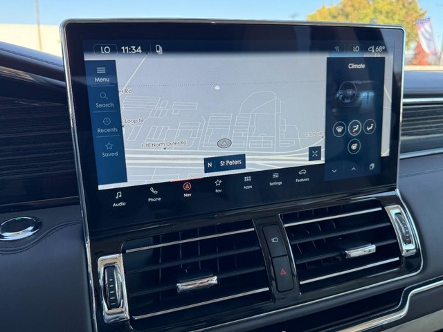 2024 Lincoln Navigator L Black Label thumbnail image 23