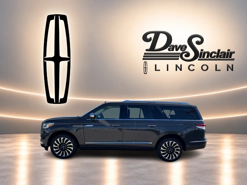 Lincoln Navigator L Vehicle Full-screen Gallery Image 08