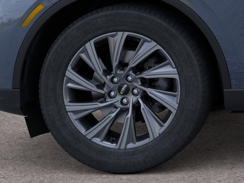Lincoln Aviator Vehicle Full-screen Gallery Image 19