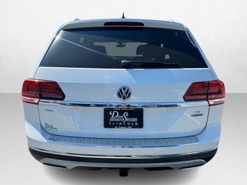 Volkswagen Atlas Vehicle Full-screen Gallery Image 06
