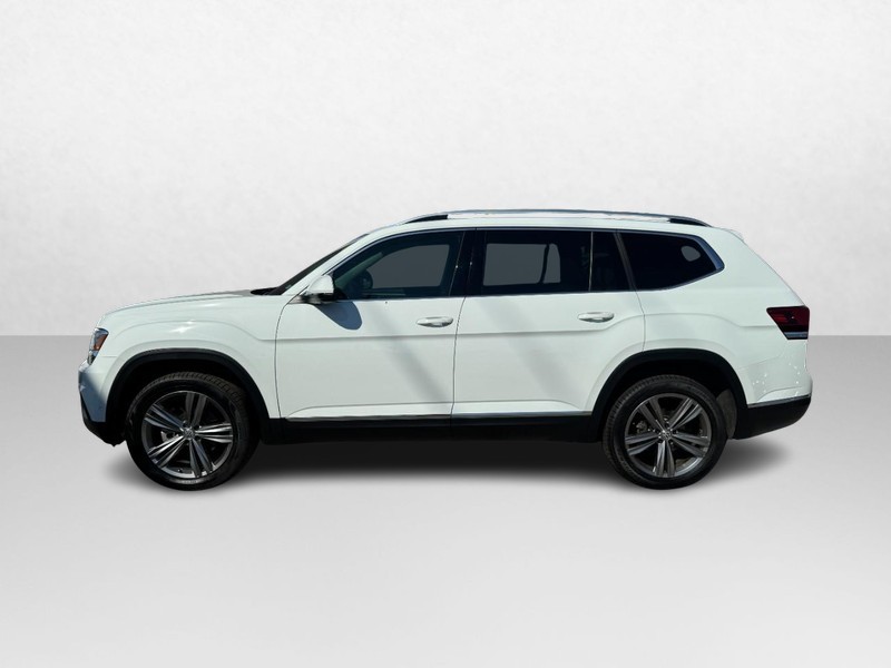 Volkswagen Atlas Vehicle Full-screen Gallery Image 08