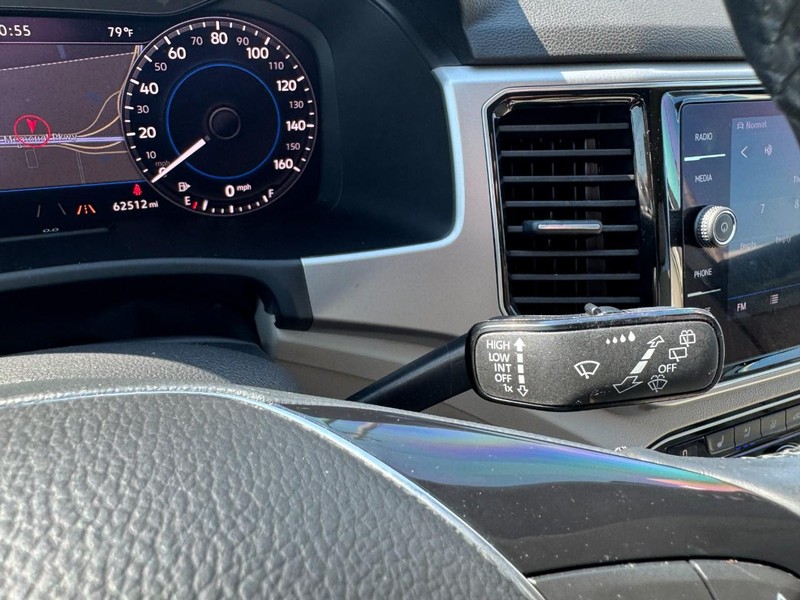 Volkswagen Atlas Vehicle Full-screen Gallery Image 19