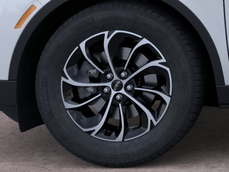 Lincoln Nautilus Vehicle Full-screen Gallery Image 19