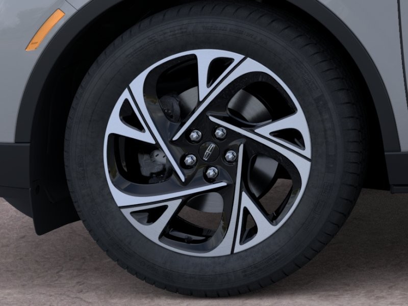 Lincoln Nautilus Vehicle Full-screen Gallery Image 19