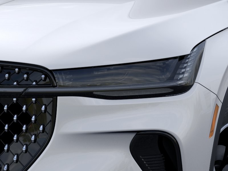 Lincoln Nautilus Vehicle Full-screen Gallery Image 18