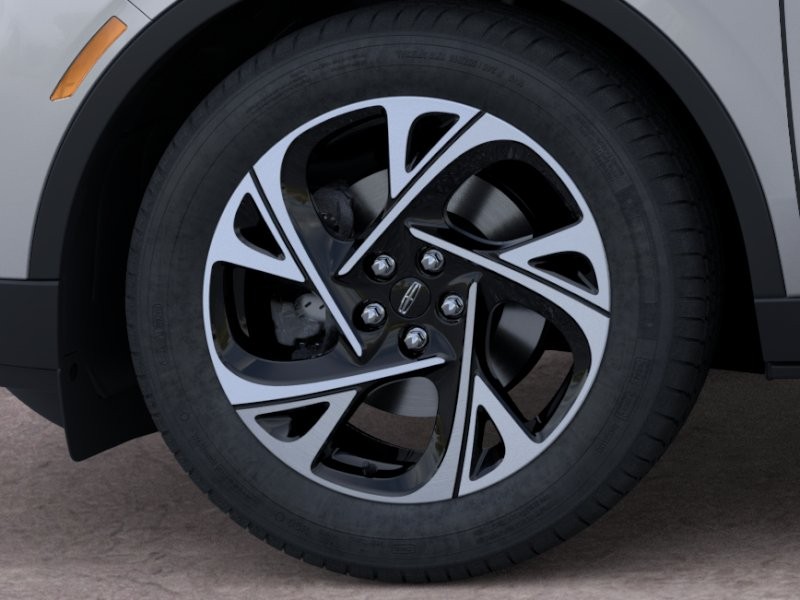 Lincoln Nautilus Vehicle Full-screen Gallery Image 19