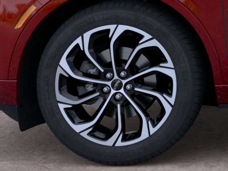 Lincoln Nautilus Vehicle Full-screen Gallery Image 19