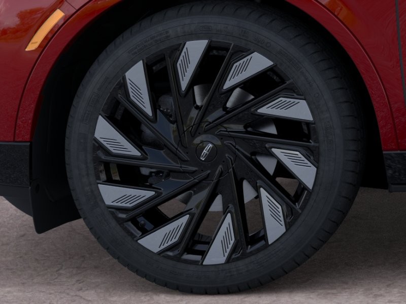 Lincoln Nautilus Vehicle Full-screen Gallery Image 19