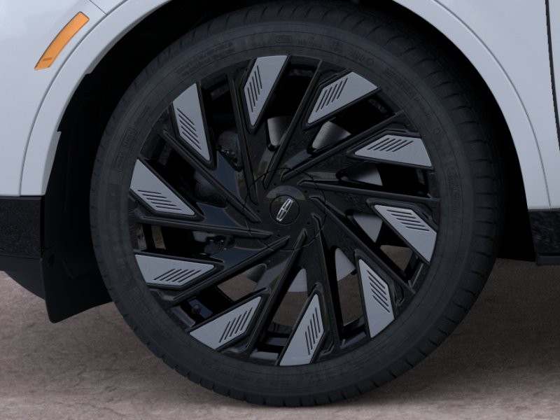 Lincoln Nautilus Vehicle Full-screen Gallery Image 19