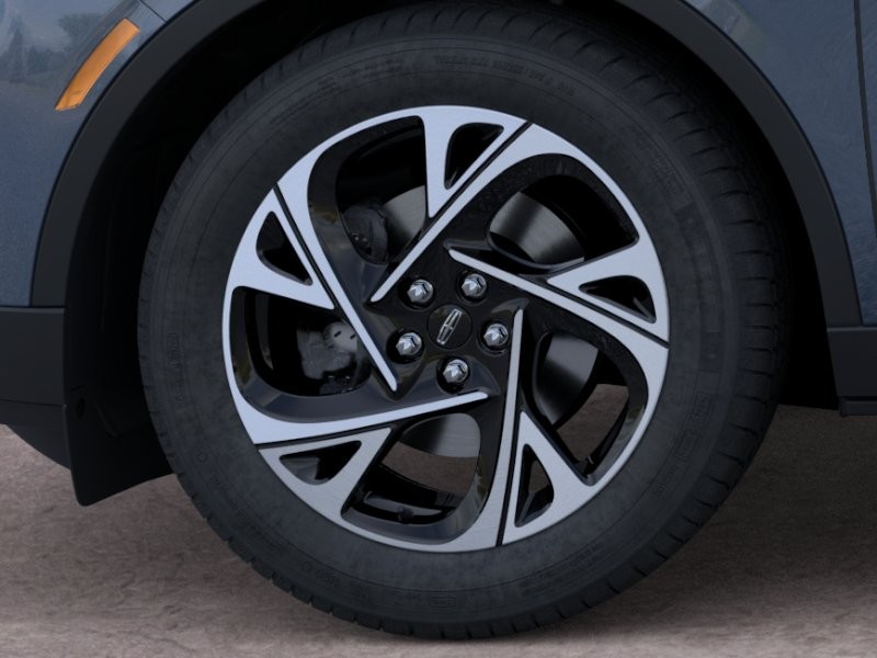 Lincoln Nautilus Vehicle Full-screen Gallery Image 19