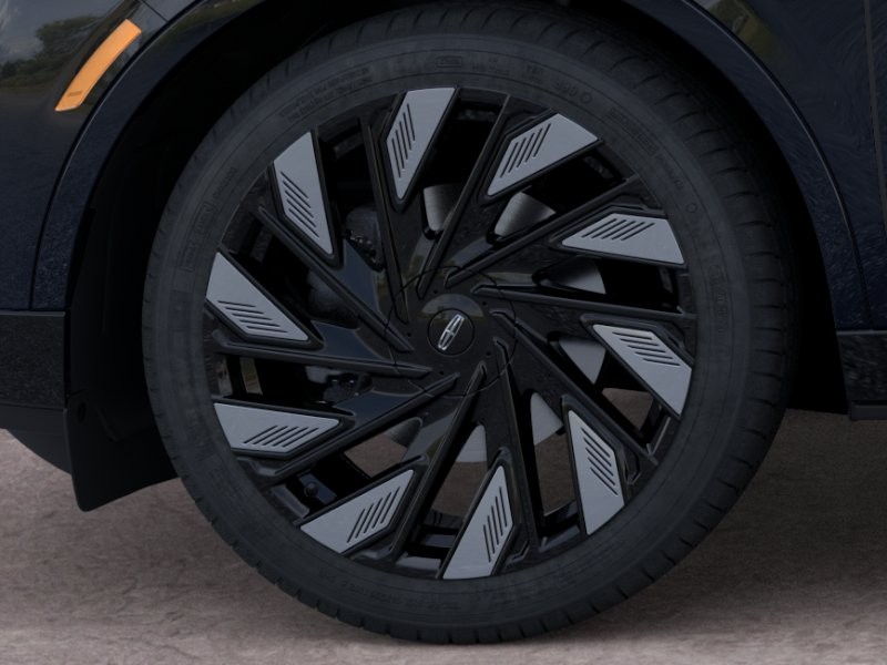 Lincoln Nautilus Vehicle Full-screen Gallery Image 19