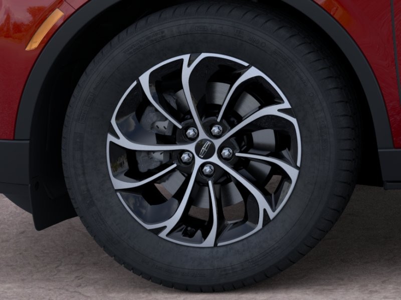 Lincoln Nautilus Vehicle Full-screen Gallery Image 19