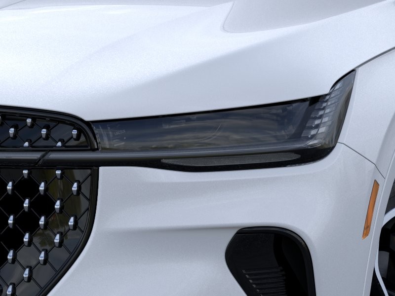 Lincoln Nautilus Vehicle Full-screen Gallery Image 18