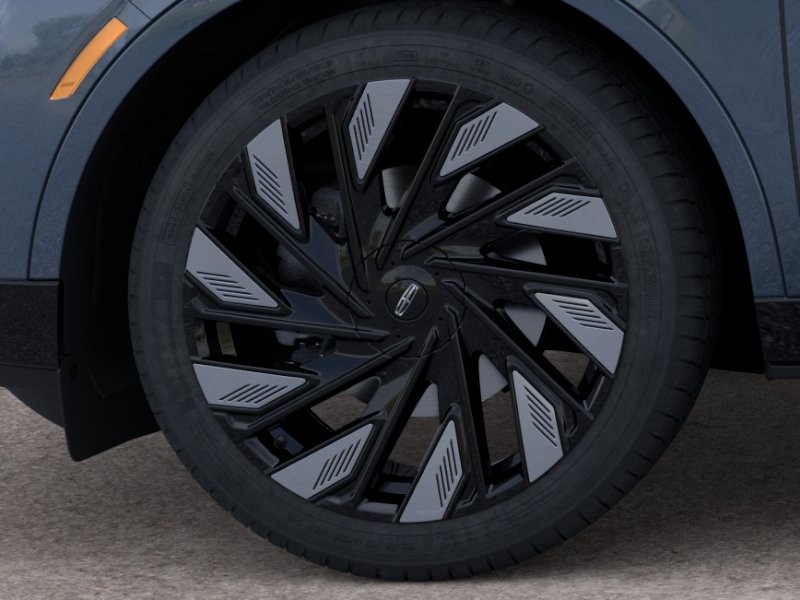 Lincoln Nautilus Vehicle Full-screen Gallery Image 19