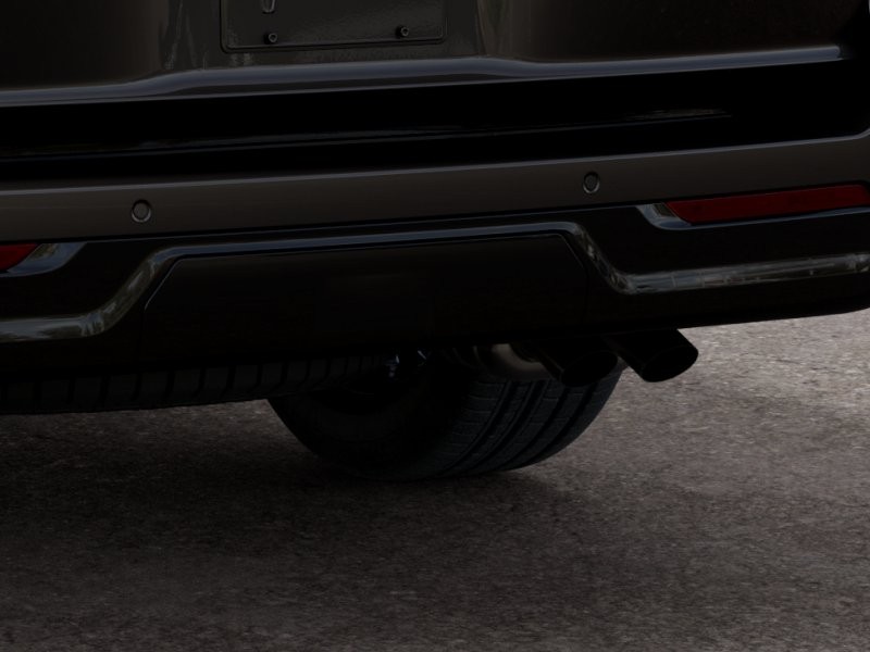 Lincoln Navigator Vehicle Full-screen Gallery Image 23