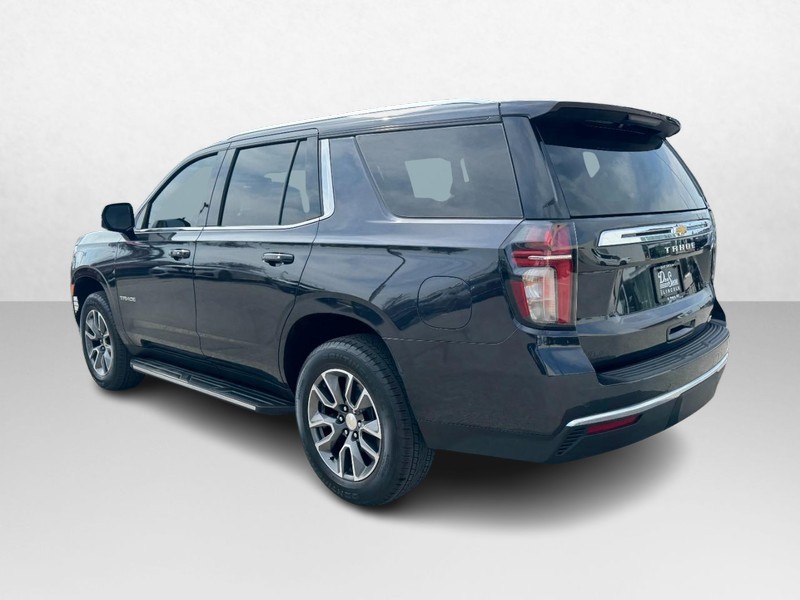 Chevrolet Tahoe Vehicle Full-screen Gallery Image 07