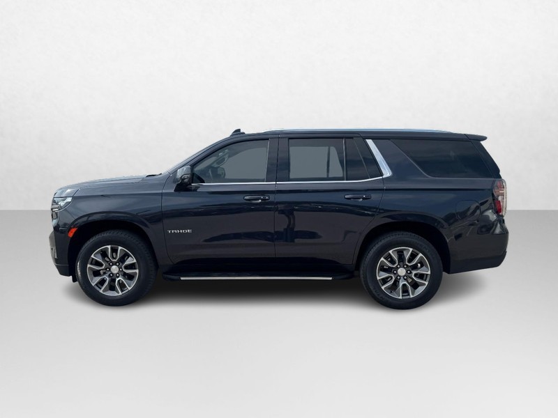 Chevrolet Tahoe Vehicle Full-screen Gallery Image 08