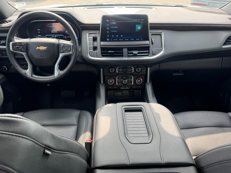 Chevrolet Tahoe Vehicle Full-screen Gallery Image 09