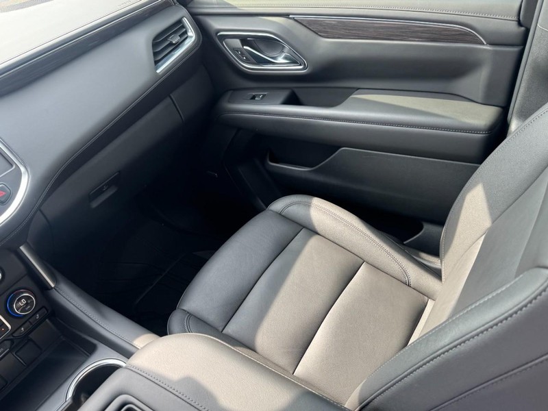 Chevrolet Tahoe Vehicle Full-screen Gallery Image 11