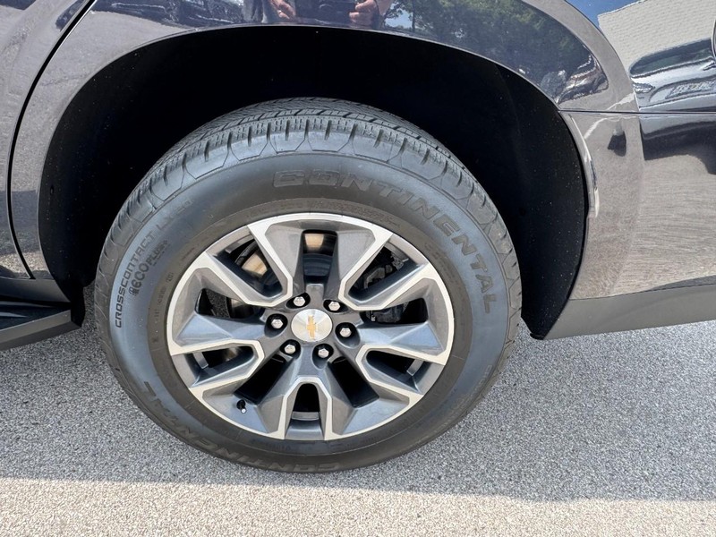 Chevrolet Tahoe Vehicle Full-screen Gallery Image 27