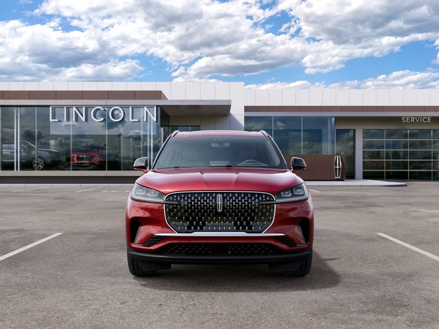 2027 Lincoln Aviator Reserve thumbnail image 03