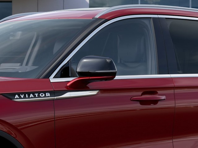 2027 Lincoln Aviator Reserve thumbnail image 20