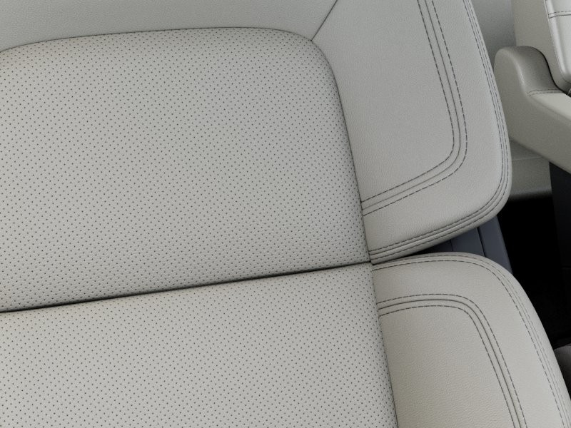 Lincoln Aviator Vehicle Full-screen Gallery Image 16