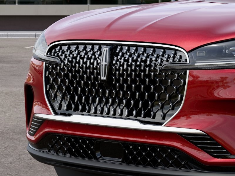 Lincoln Aviator Vehicle Full-screen Gallery Image 17