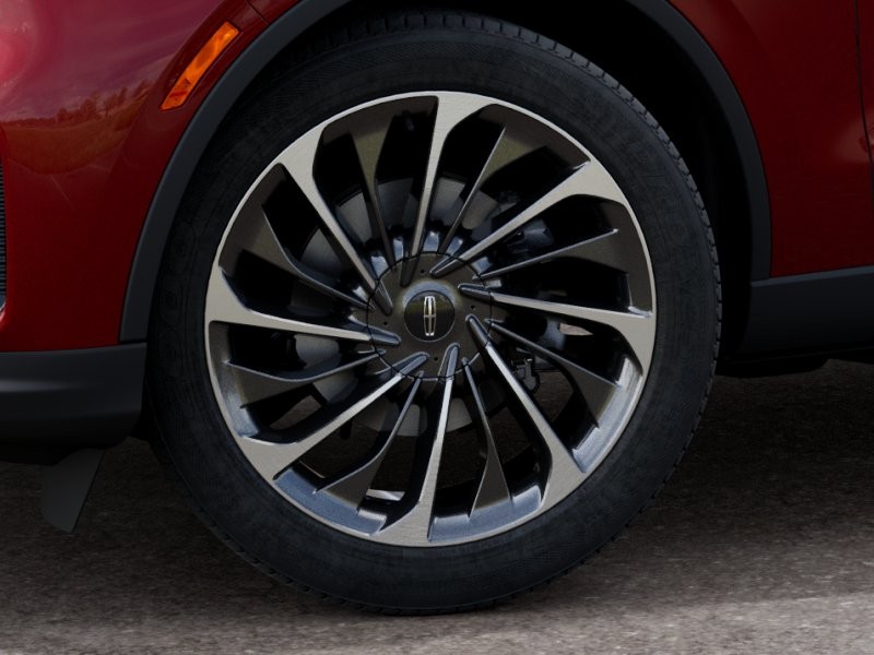 Lincoln Aviator Vehicle Full-screen Gallery Image 19