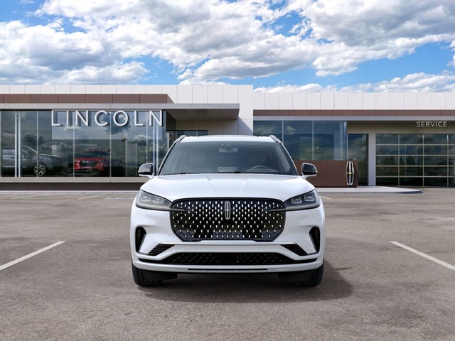 2027 Lincoln Aviator Leather thumbnail image 03