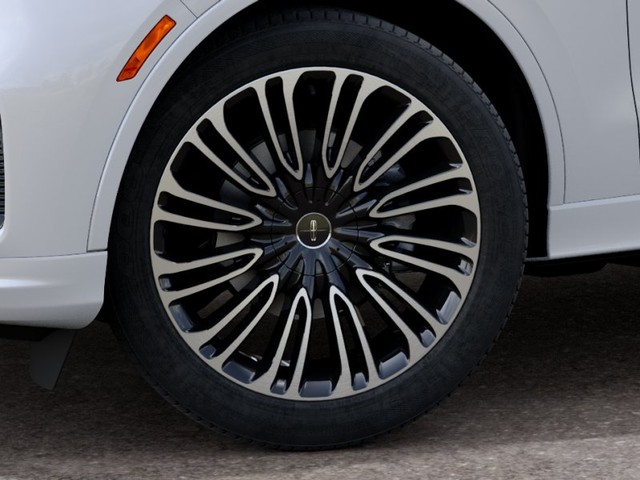 2027 Lincoln Aviator Leather thumbnail image 19