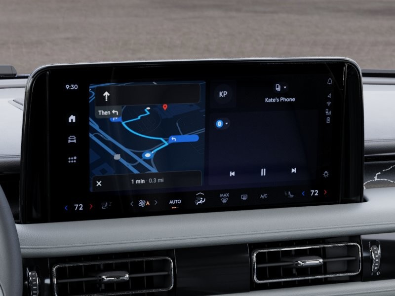 Lincoln Aviator Vehicle Full-screen Gallery Image 14