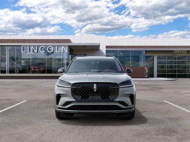 2027 Lincoln Aviator Leather thumbnail image 03