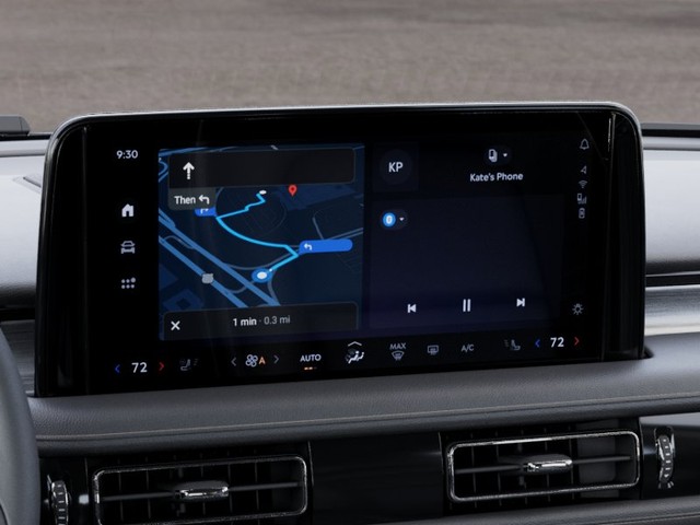 2027 Lincoln Aviator Leather thumbnail image 14