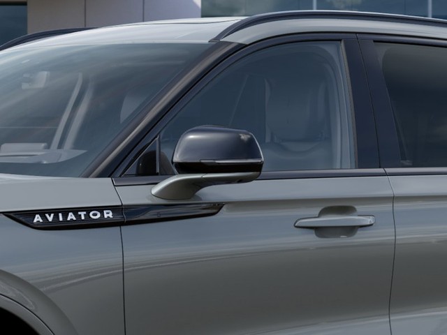 2027 Lincoln Aviator Leather thumbnail image 20