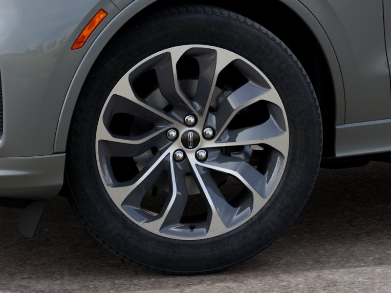 Lincoln Aviator Vehicle Full-screen Gallery Image 19