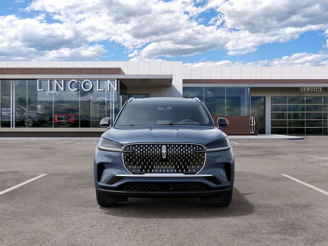 2027 Lincoln Aviator Leather thumbnail image 03