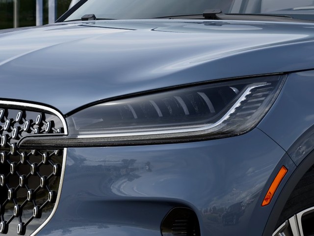 2027 Lincoln Aviator Leather thumbnail image 18