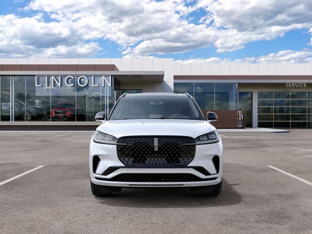 2027 Lincoln Aviator Leather thumbnail image 03