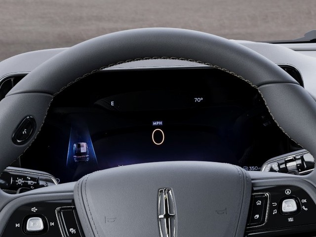 2027 Lincoln Aviator Leather thumbnail image 13