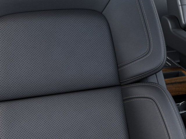 2027 Lincoln Aviator Leather thumbnail image 16