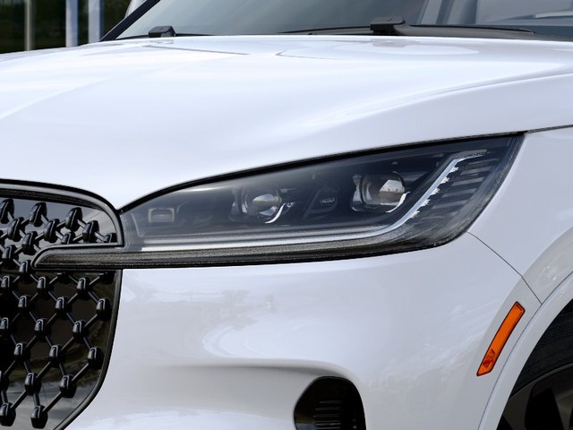 2027 Lincoln Aviator Leather thumbnail image 18