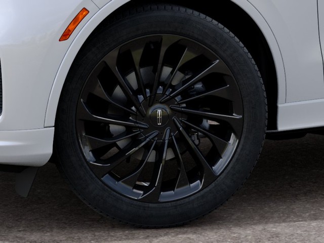 2027 Lincoln Aviator Leather thumbnail image 19