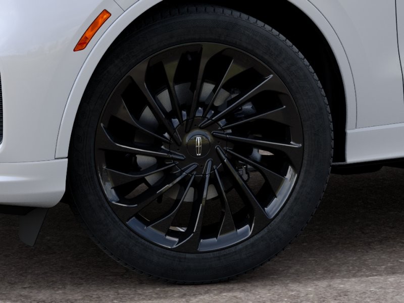 Lincoln Aviator Vehicle Full-screen Gallery Image 19