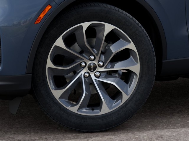 2027 Lincoln Aviator Leather thumbnail image 19