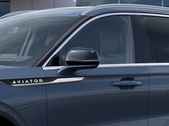 2027 Lincoln Aviator Leather thumbnail image 20