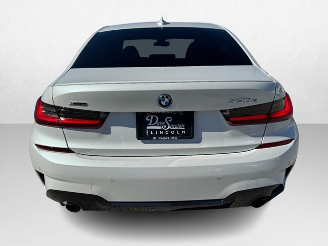2022 BMW 3 Series 330e xDrive thumbnail image 06