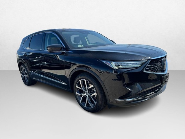 2022 Acura MDX w/Technology Pkg thumbnail image 03